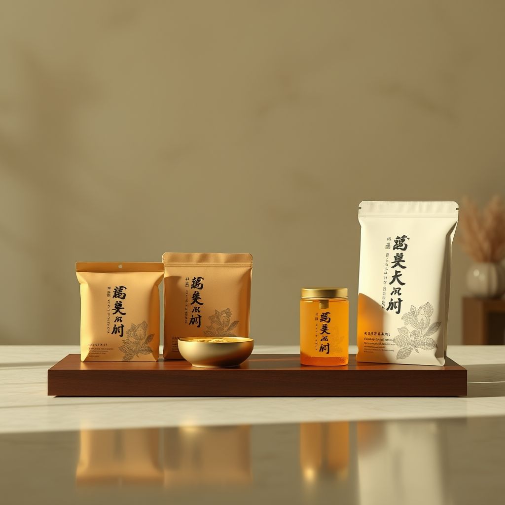 รู้ทันเทรนด์ บรรจุภัณฑ์จากธรรมชาติ ดีไซน์ packagingรักษ์โลก ที่มาแรงในปีนี้